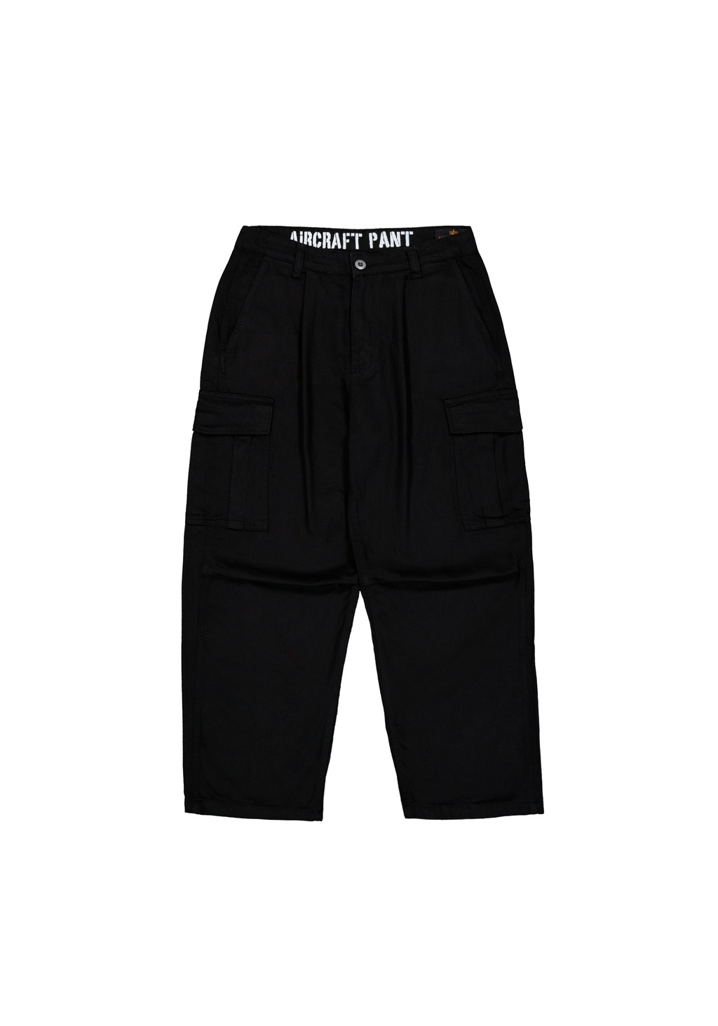 Alpha Industries Cargohose "Alpha Industries Men - Pants Aircraft Pant" günstig online kaufen