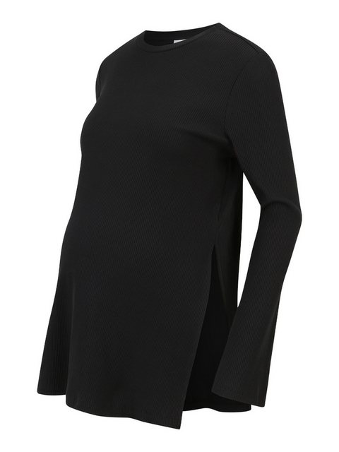 Mamalicious Langarmshirt MLVERA (1-tlg) Plain/ohne Details günstig online kaufen