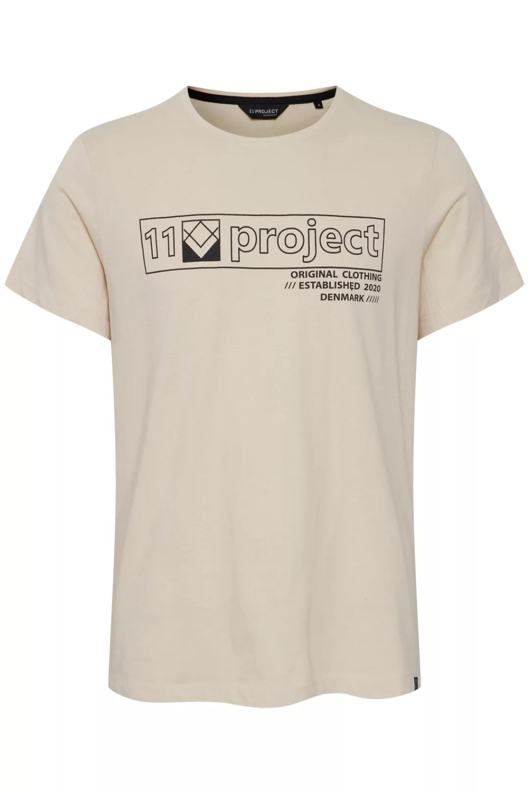 11 Project T-Shirt "T-Shirt PRMattis" günstig online kaufen