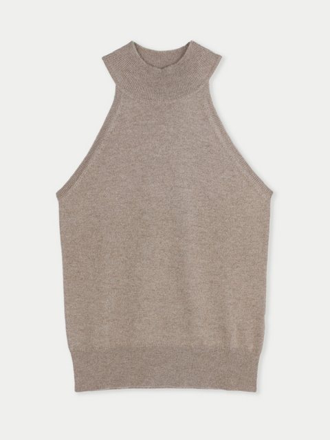 GOBI Cashmere Stricktop Rollkragen-Top aus Kaschmir günstig online kaufen