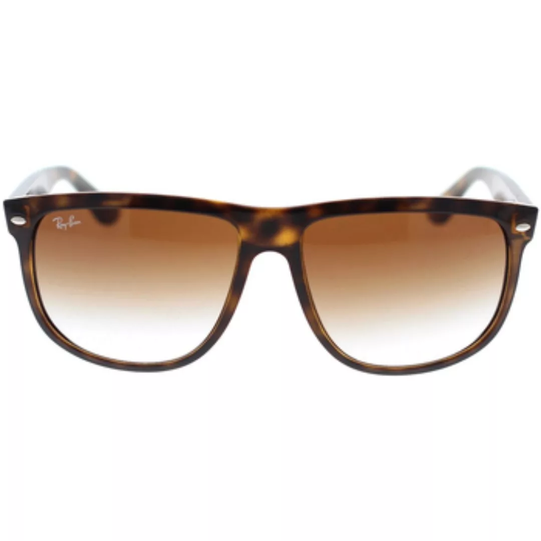 Ray-ban  Sonnenbrillen Sonnenbrille  Boyfriend RB4147 710/51 günstig online kaufen