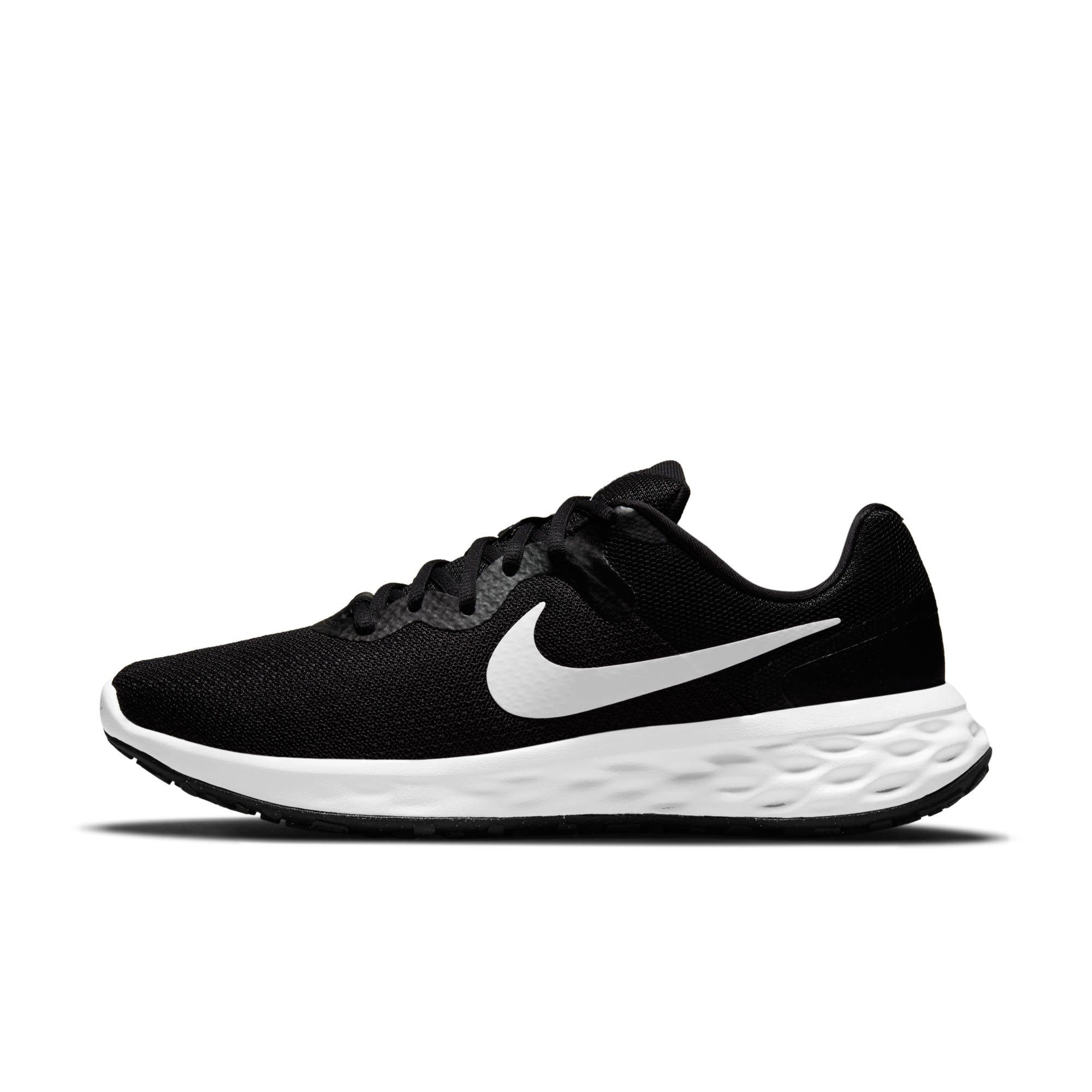 Nike Laufschuh "REVOLUTION 6 NEXT NATURE" günstig online kaufen