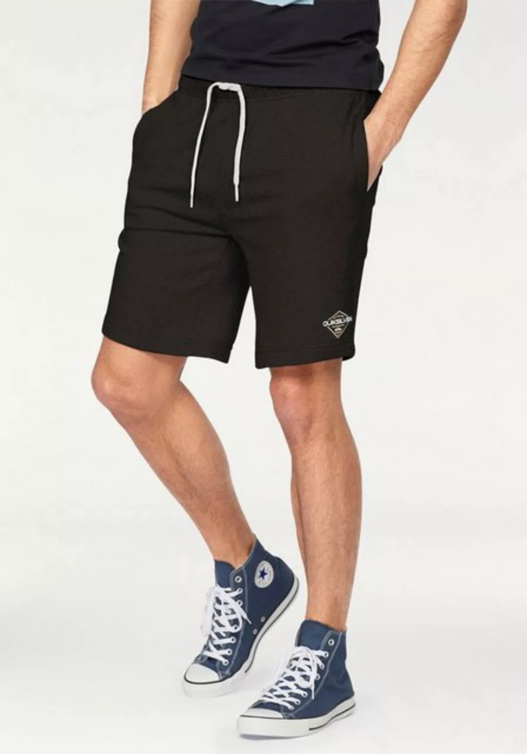 Quiksilver Sweatshorts günstig online kaufen