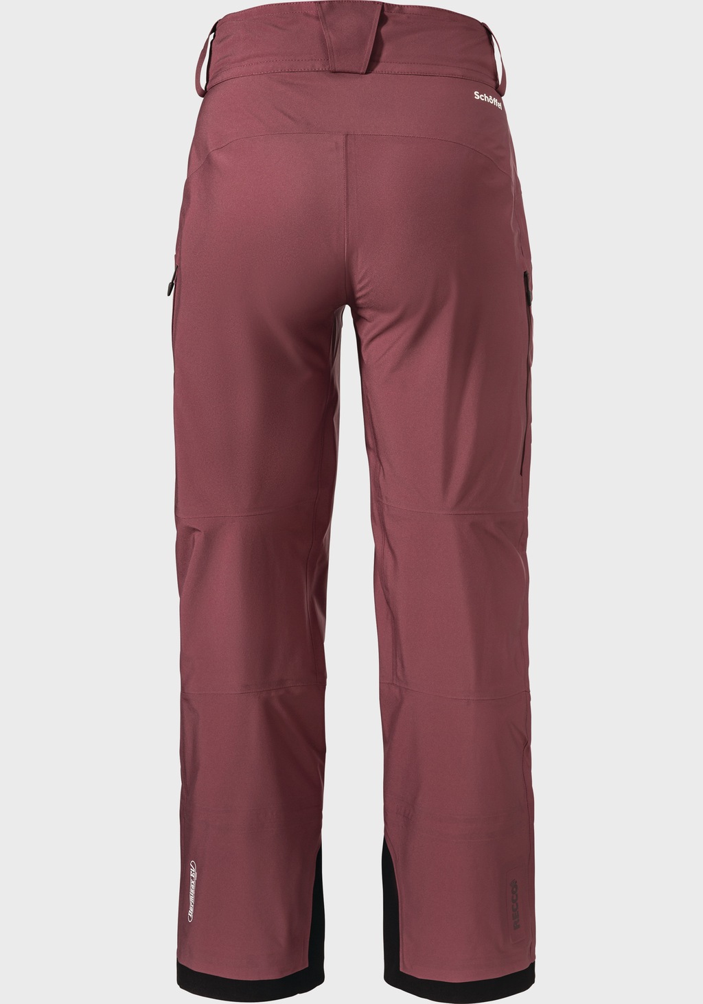 Schöffel Outdoorhose "3L Pants Pizac L" günstig online kaufen