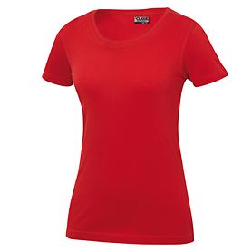 T-Shirt 'Carolina' rot, Gr. XL günstig online kaufen