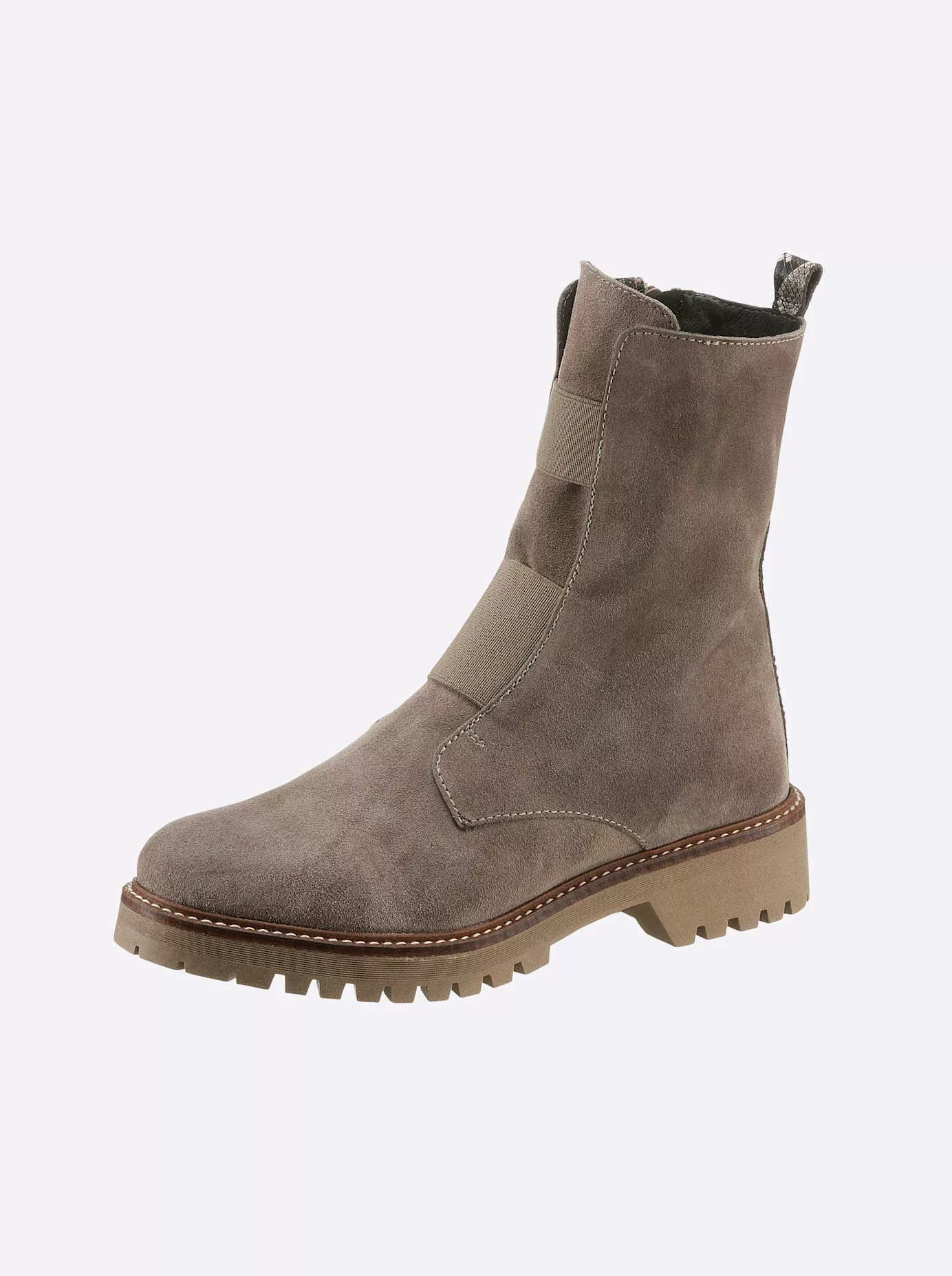 heine Stiefelette günstig online kaufen