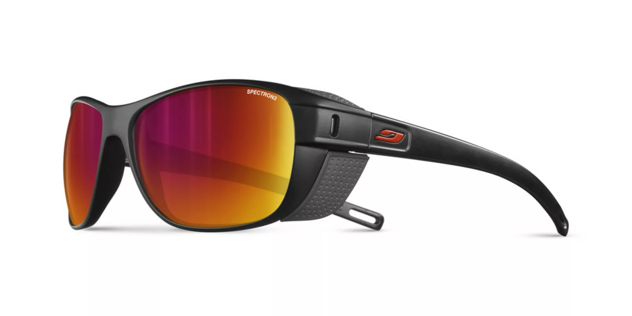 Julbo Camino SP3CF (J5011114) -  Sonnenbrille (Schwarz / Grau) günstig online kaufen