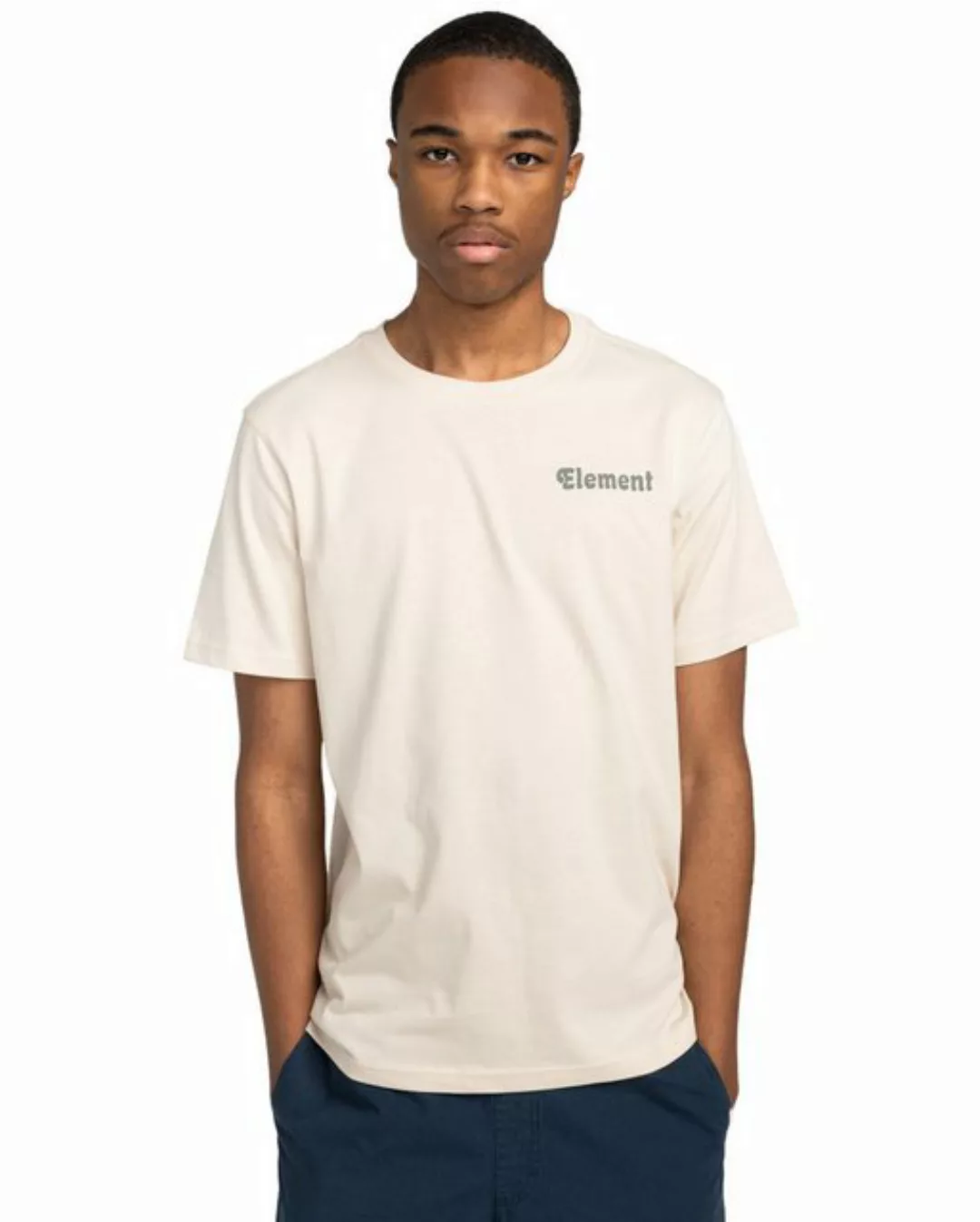 Element T-Shirt Post Nap günstig online kaufen