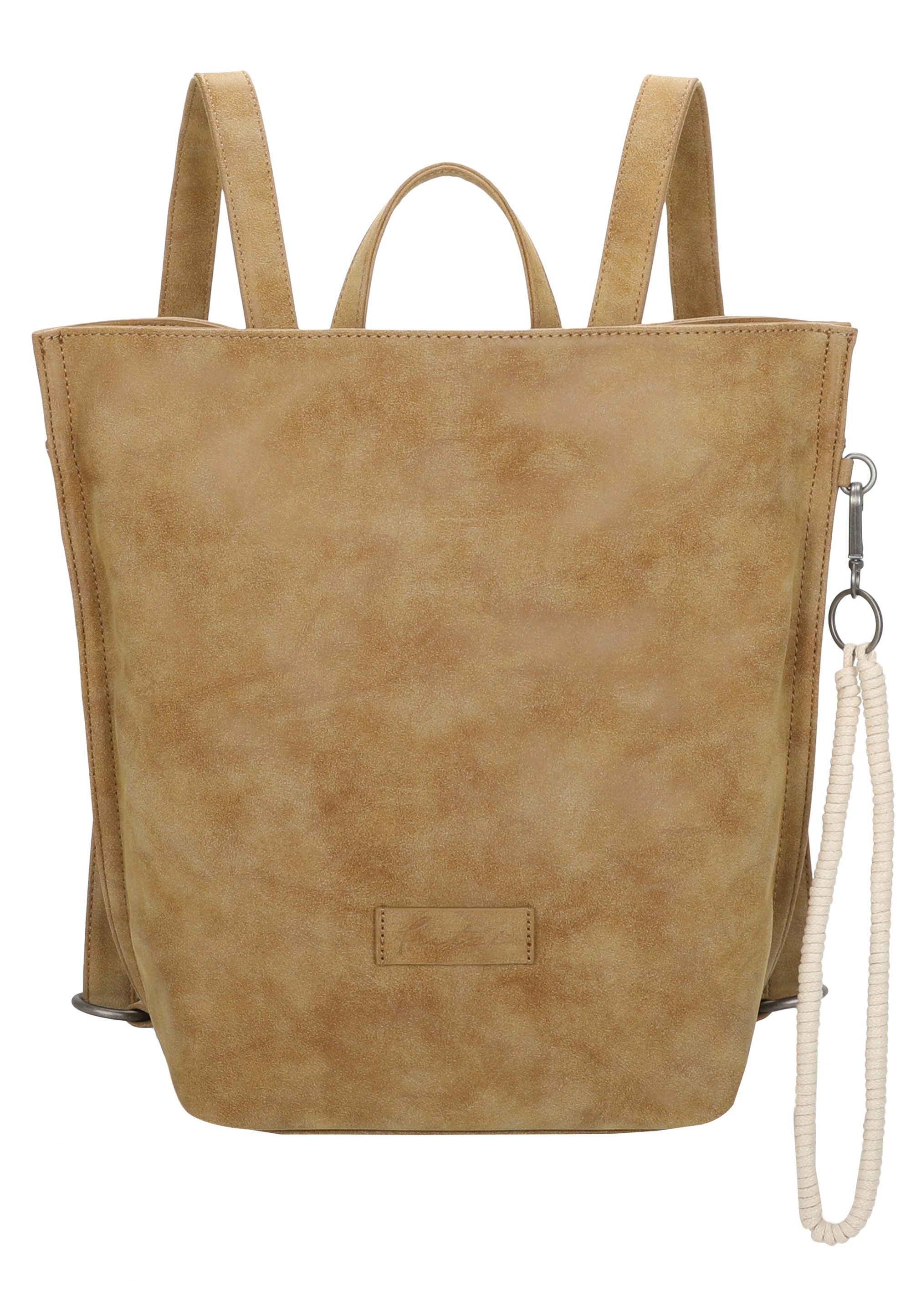 Fritzi aus Preußen Rucksack Fritzi33N Vintage günstig online kaufen
