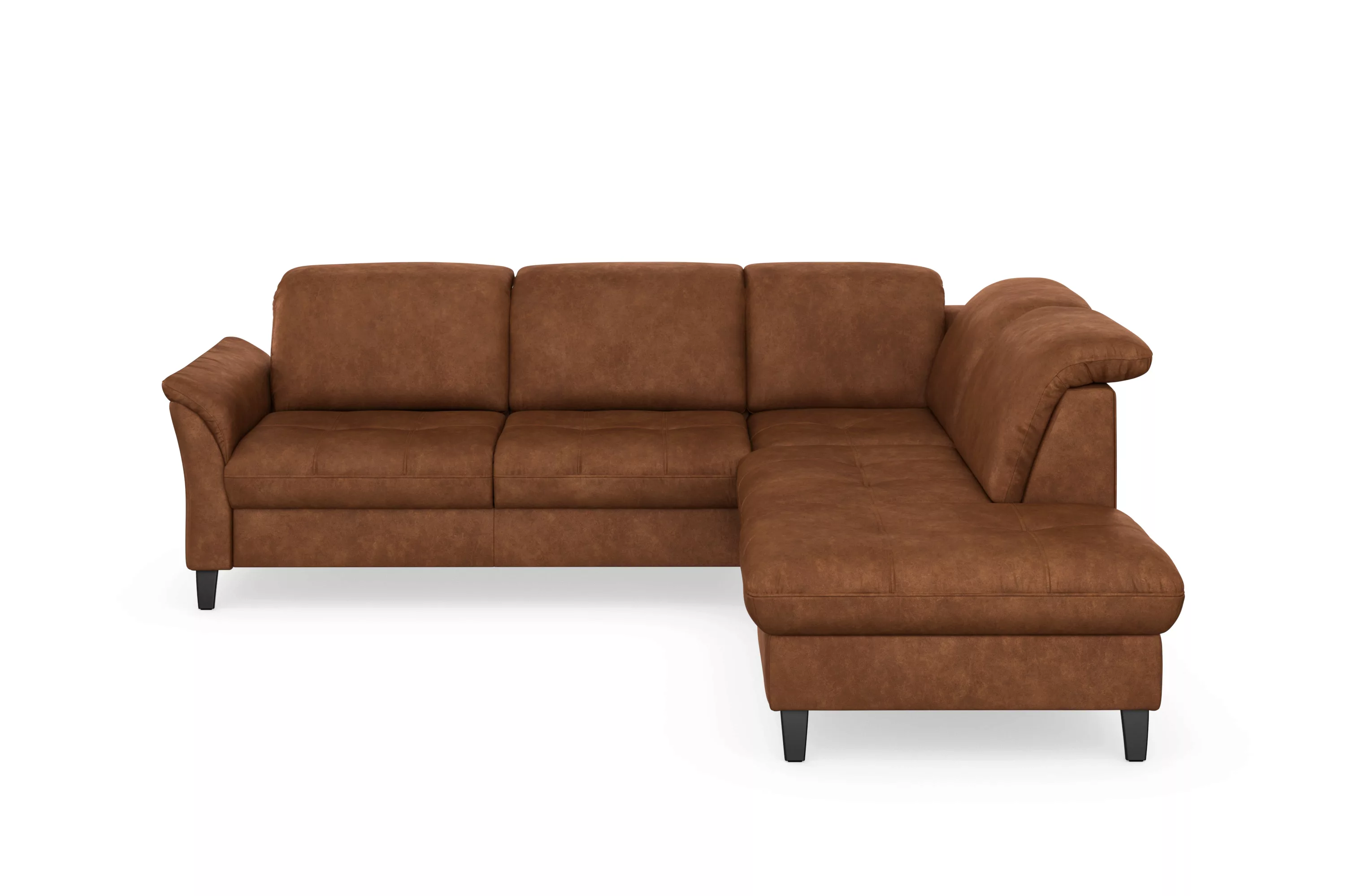 sit&more Ecksofa "Maggiore L-Form" günstig online kaufen