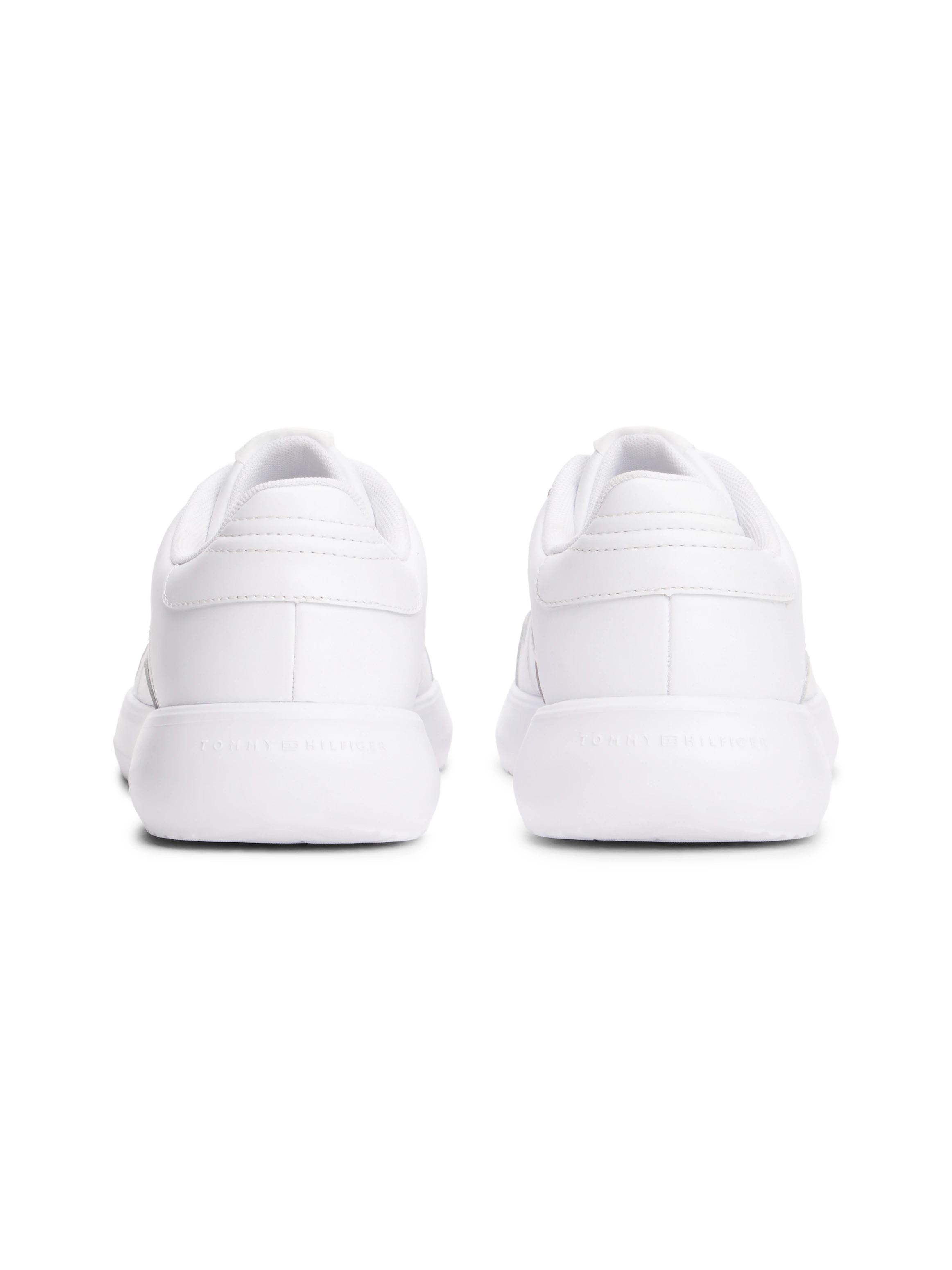 Tommy Hilfiger Sneaker "MODERN LIGHTCUP LTH", Freizeitschuh, Halbschuh, Sch günstig online kaufen