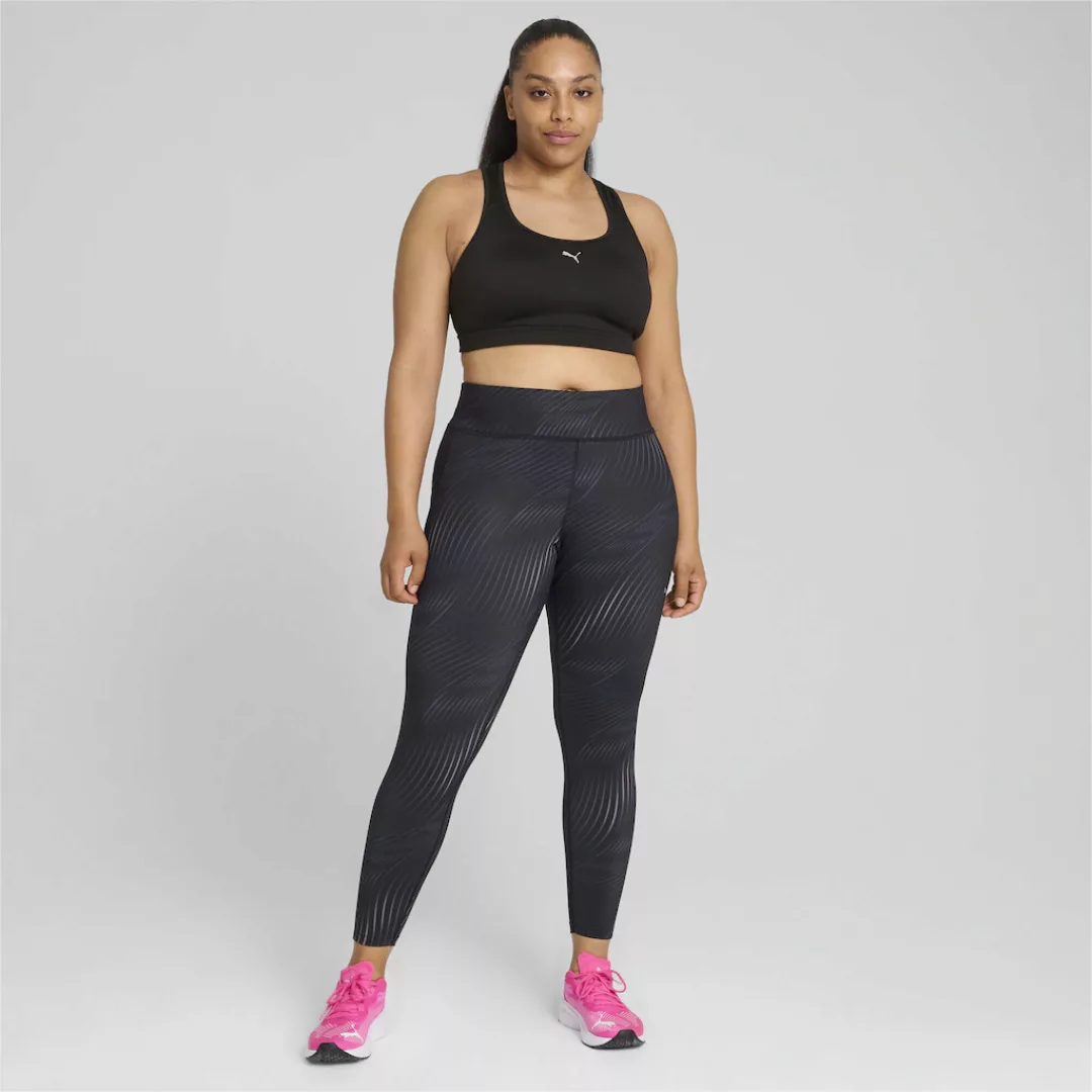 PUMA Lauftights "RUN FAV VELOCITY Laufleggings Damen" günstig online kaufen