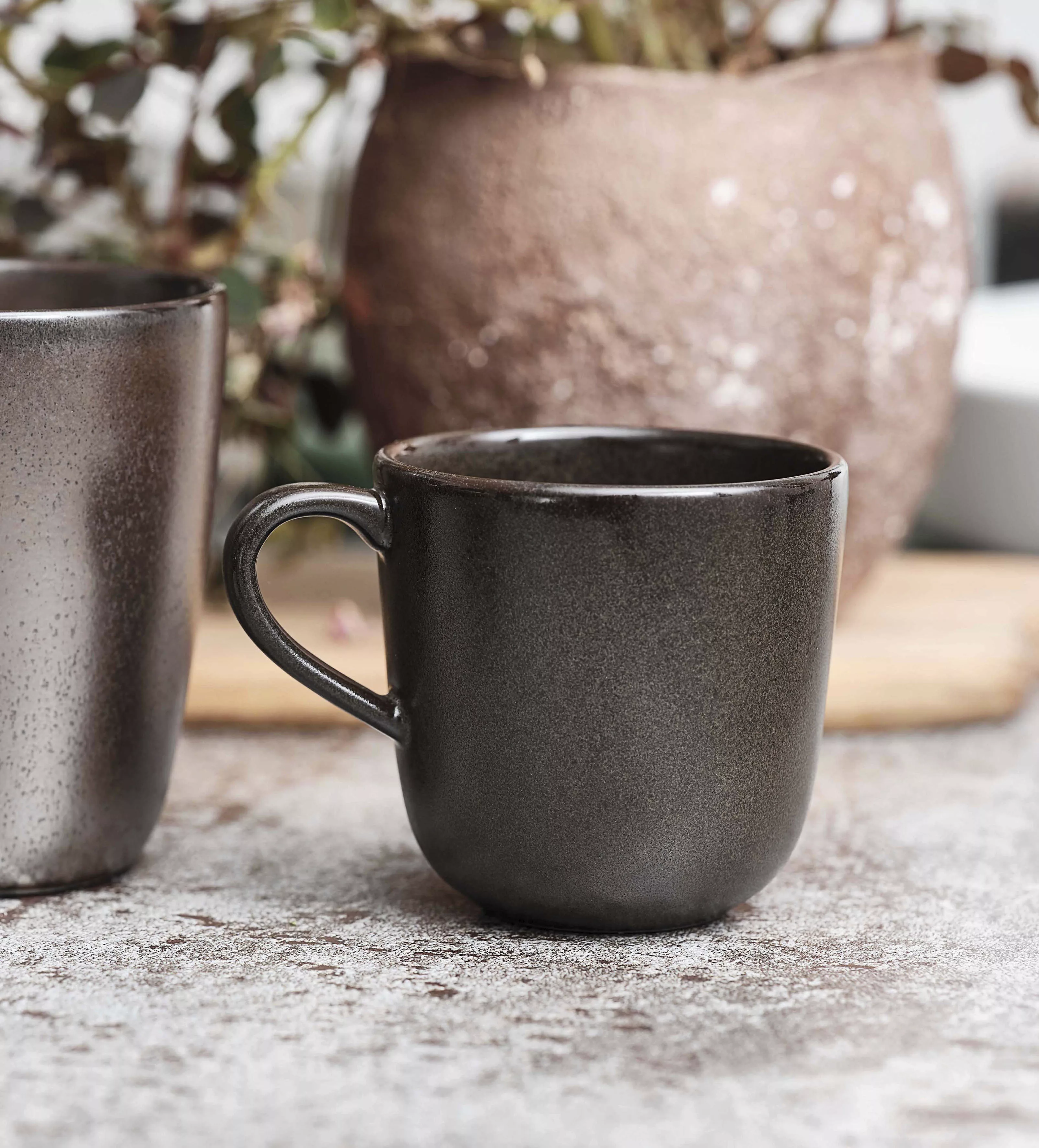 aida RAW Tasse »RAW«, (Set, 6 tlg.) günstig online kaufen