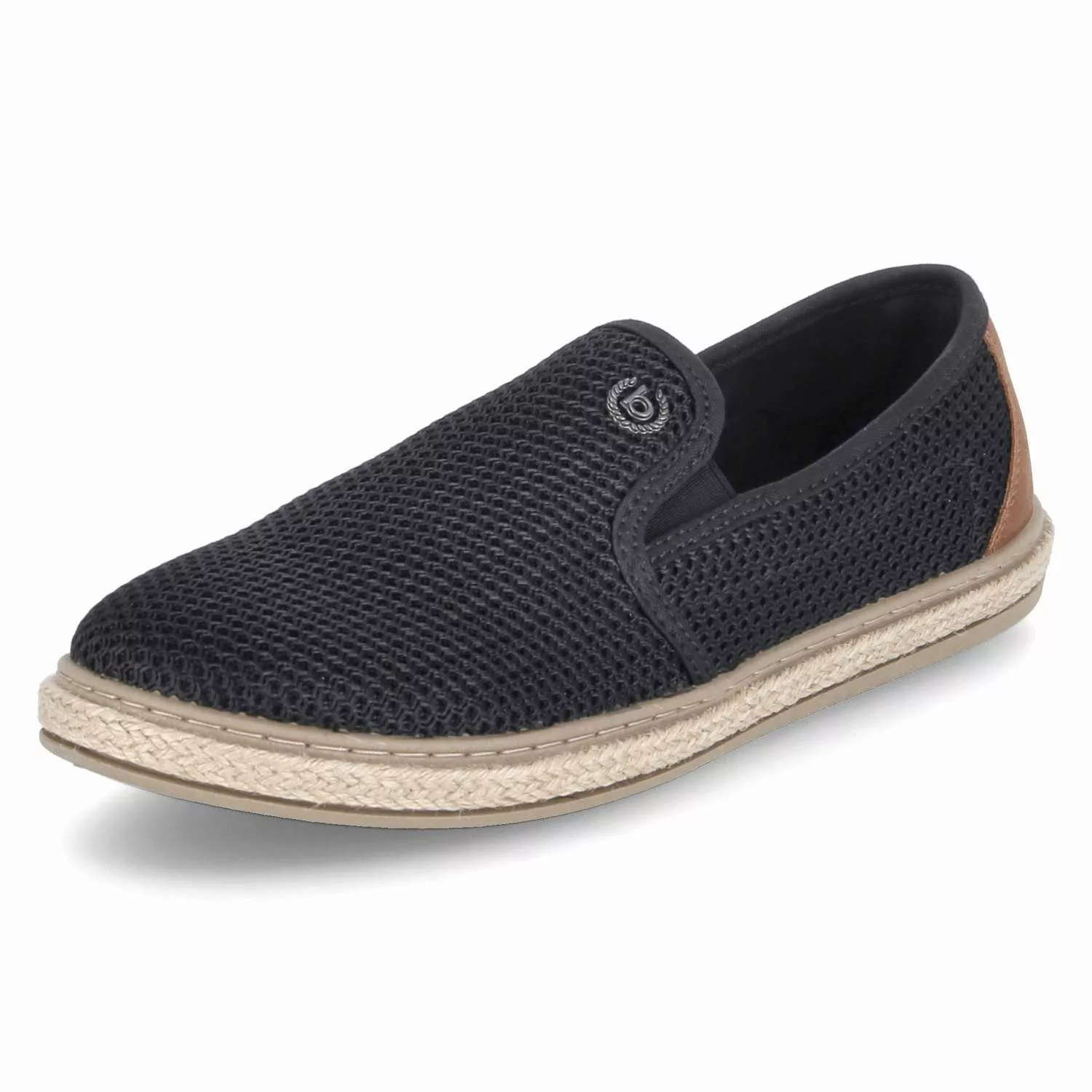 bugatti 321ASP616900-1000 Slipper günstig online kaufen