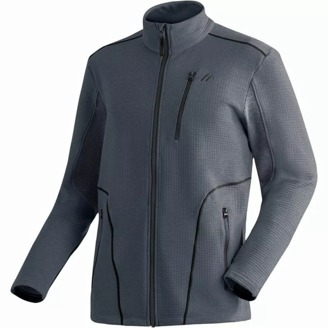 Maier Sports Fleecejacke Unterjacke Tesila günstig online kaufen