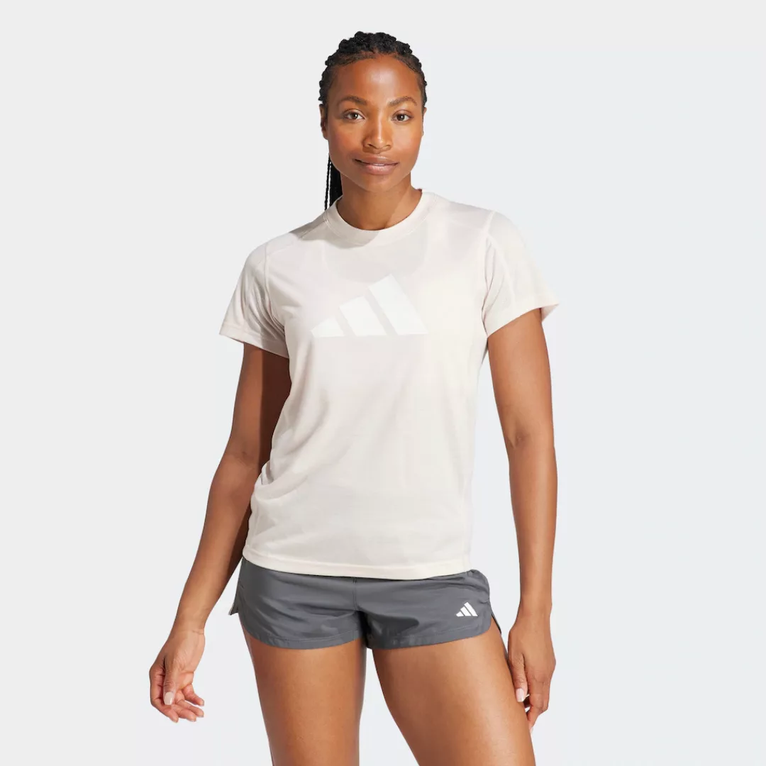 adidas Performance T-Shirt "TR-ES LOGO T" günstig online kaufen