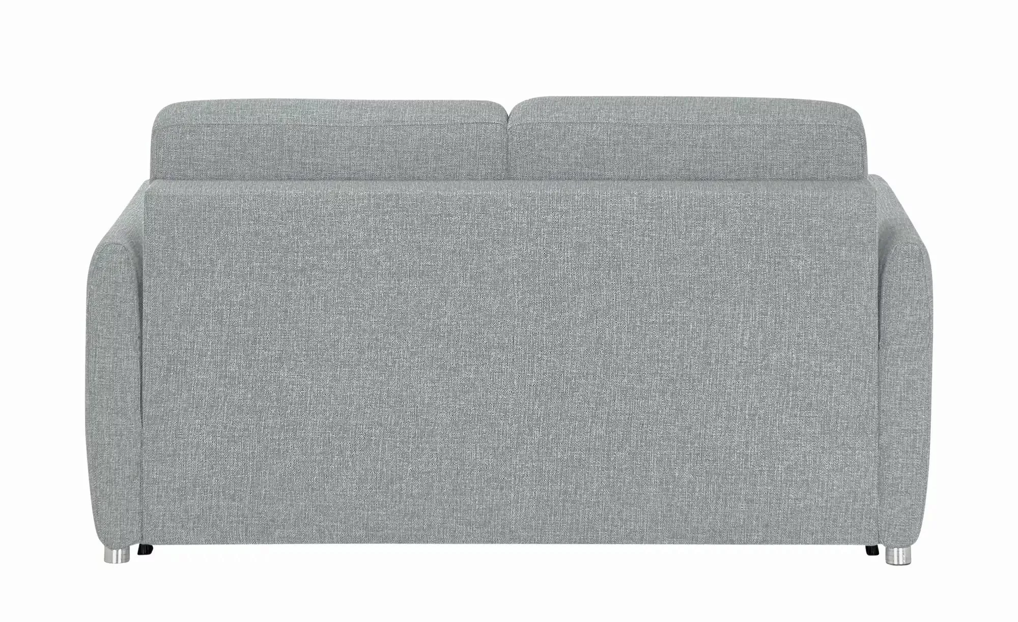 Betty Schlafsofa  Betty ¦ grau ¦ Maße (cm): B: 190 H: 86 T: 97.0 Polstermöb günstig online kaufen