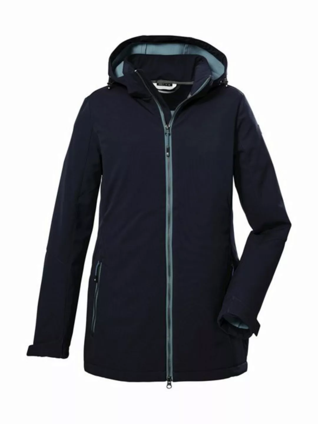 Killtec Softshelljacke KOW 8 WMN SFTSHLL JCKT günstig online kaufen