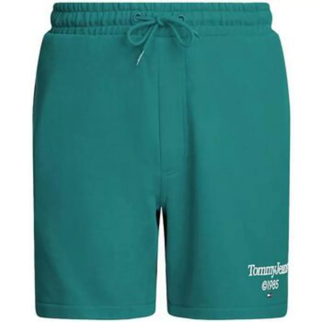 Tommy Hilfiger  Shorts DM0DM19153 günstig online kaufen