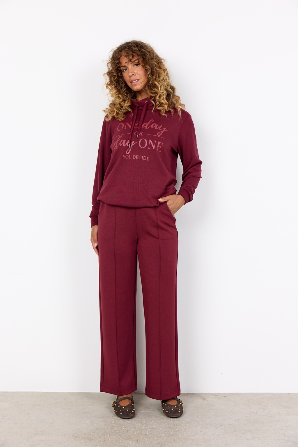 soyaconcept Sweatshirt "SC-BANU 256" günstig online kaufen