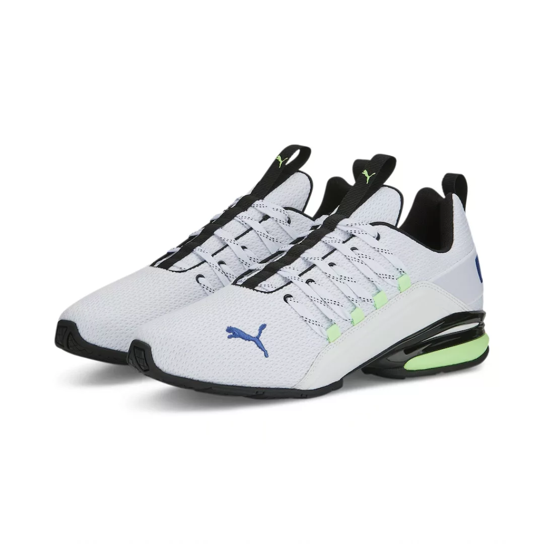 PUMA Laufschuh "Axelion Refresh Laufschuhe Herren" günstig online kaufen