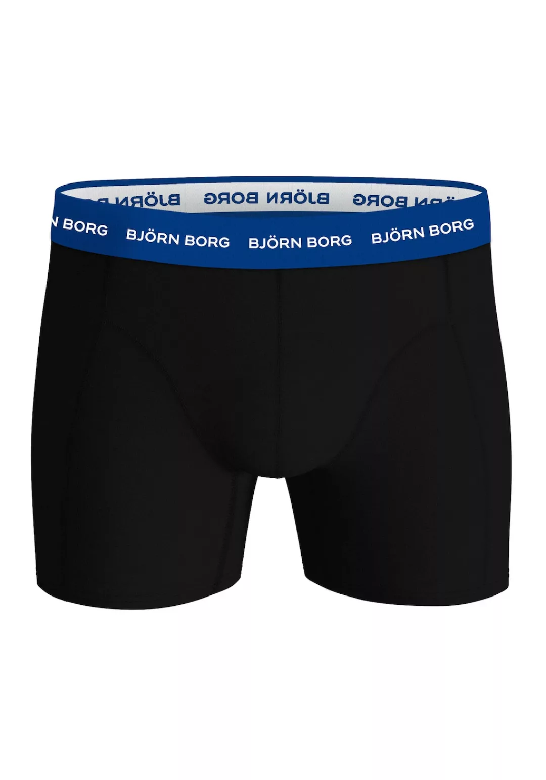 Björn Borg Boxershorts "Boxershort 7er Pack" günstig online kaufen