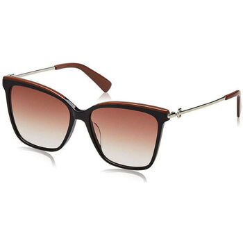 Longchamp  Sonnenbrillen Damensonnenbrille  LO683S-001 ø 56 mm günstig online kaufen