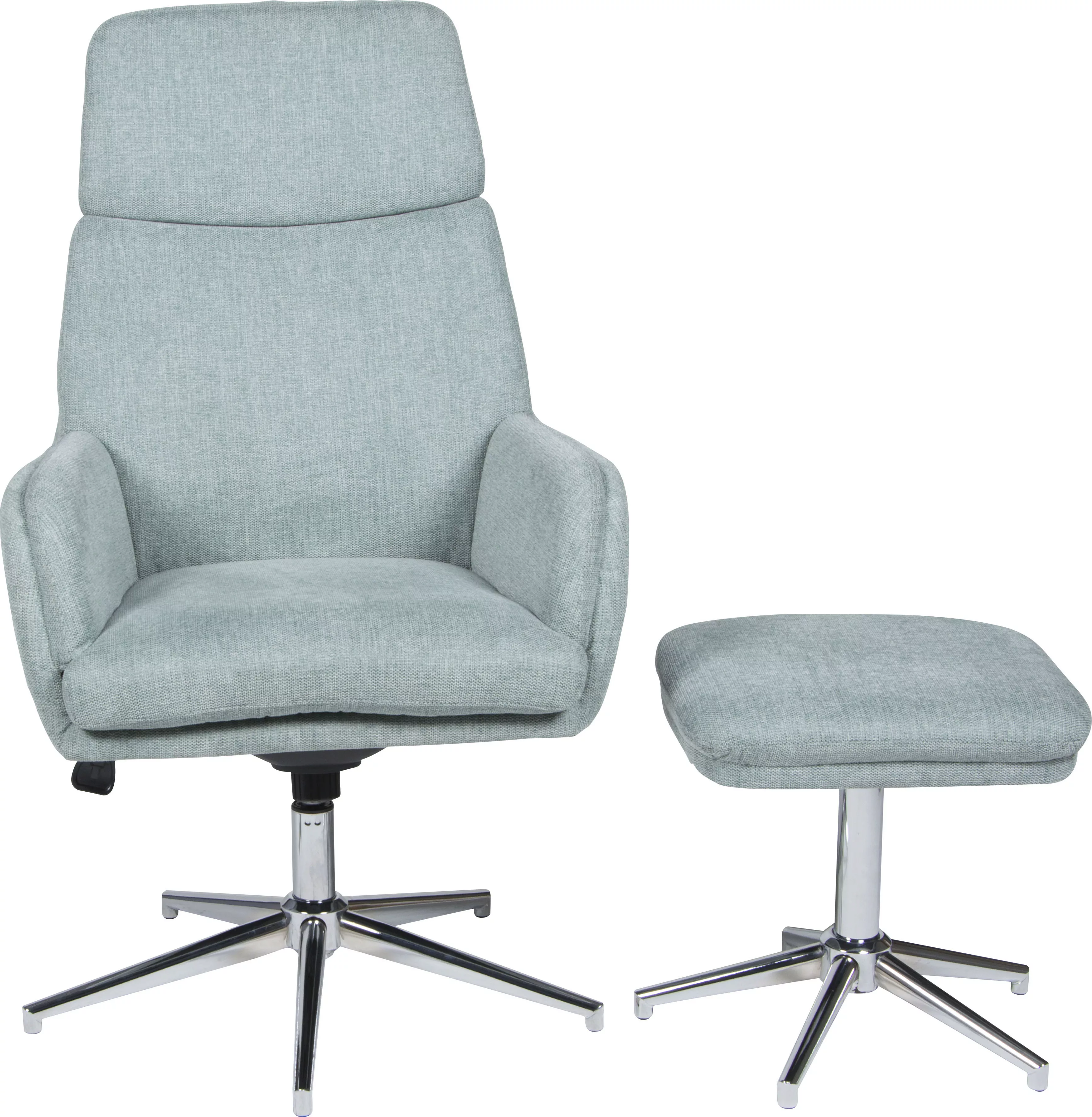 Duo Collection TV-Sessel »Whitby mit Wippfunktion, Härtegradeinstellung, Fe günstig online kaufen