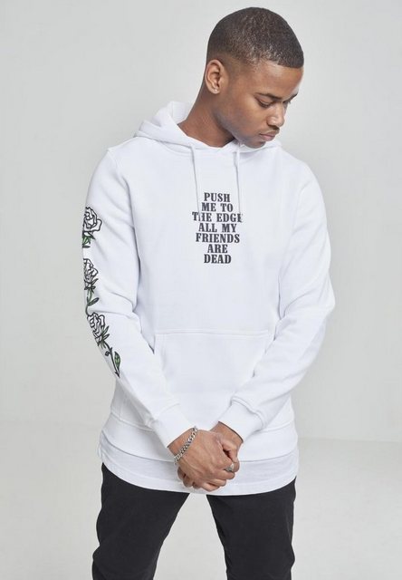 Mister Tee Kapuzenpullover günstig online kaufen