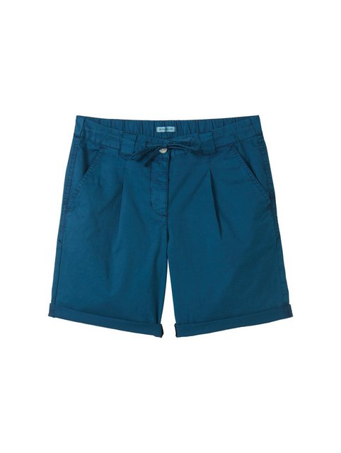 TOM TAILOR Bermudas günstig online kaufen