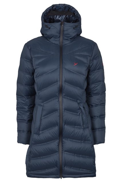 Y by Nordisk Patea Dress Blue günstig online kaufen