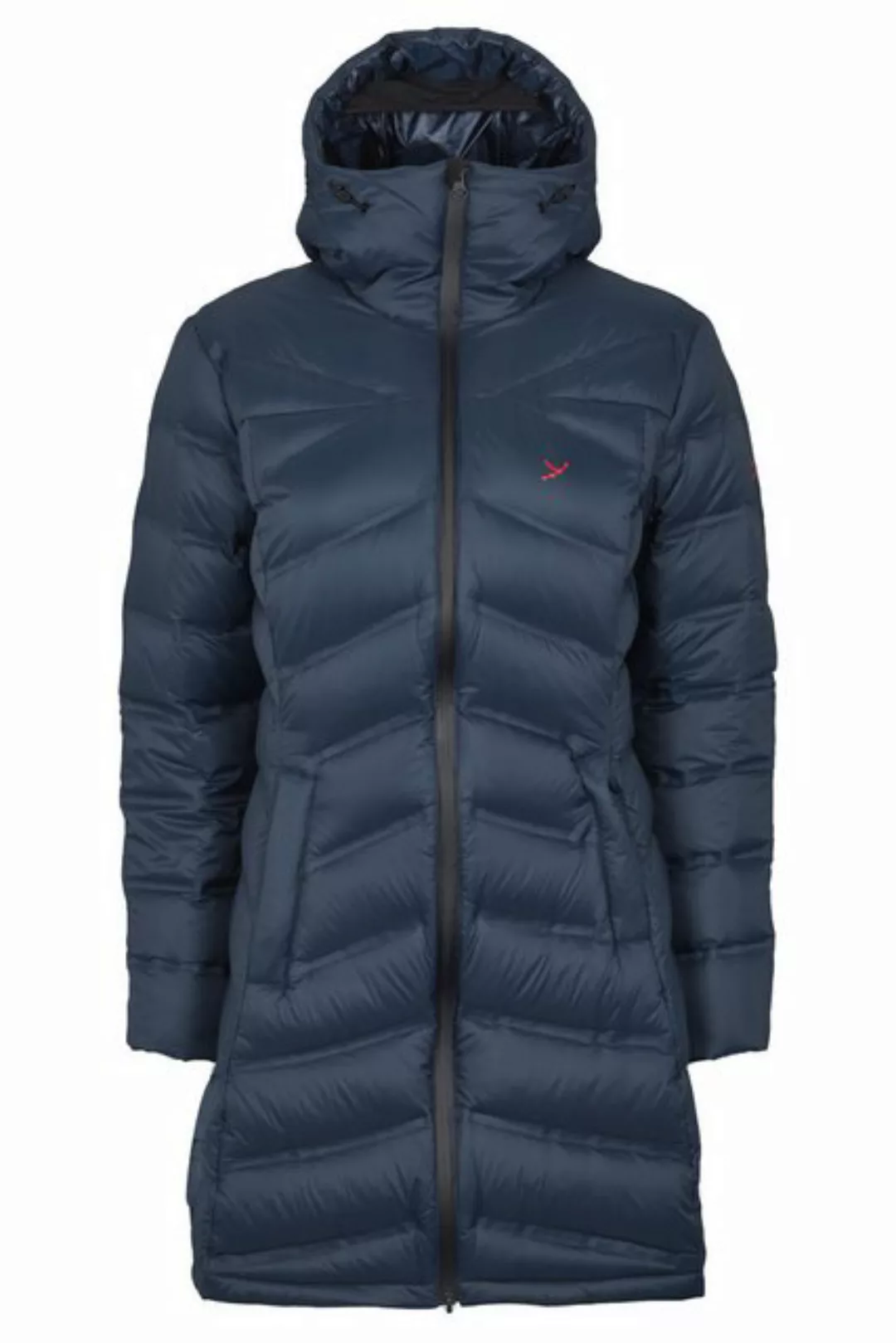 Y by Nordisk Patea Dress Blue günstig online kaufen