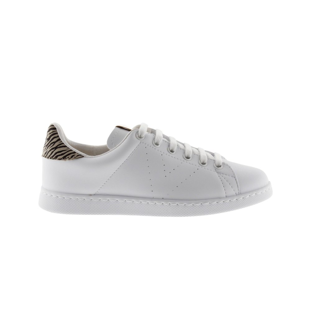 Victoria Frauen Schuhe Victoria Tennis Zèbre EU 37 beige günstig online kaufen