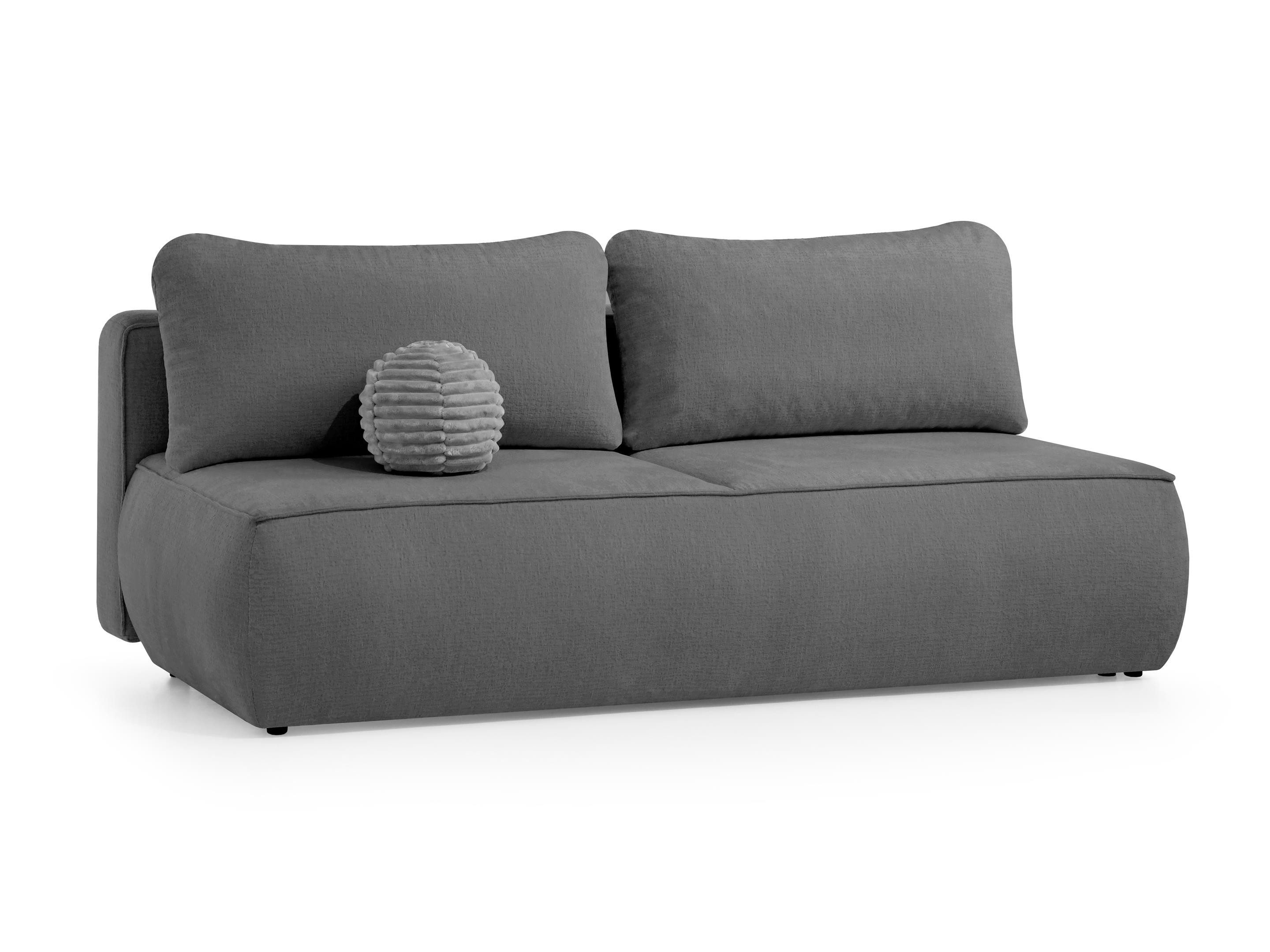 Beautysofa Sofa DARLING mit Schlaffunktion und günstig online kaufen