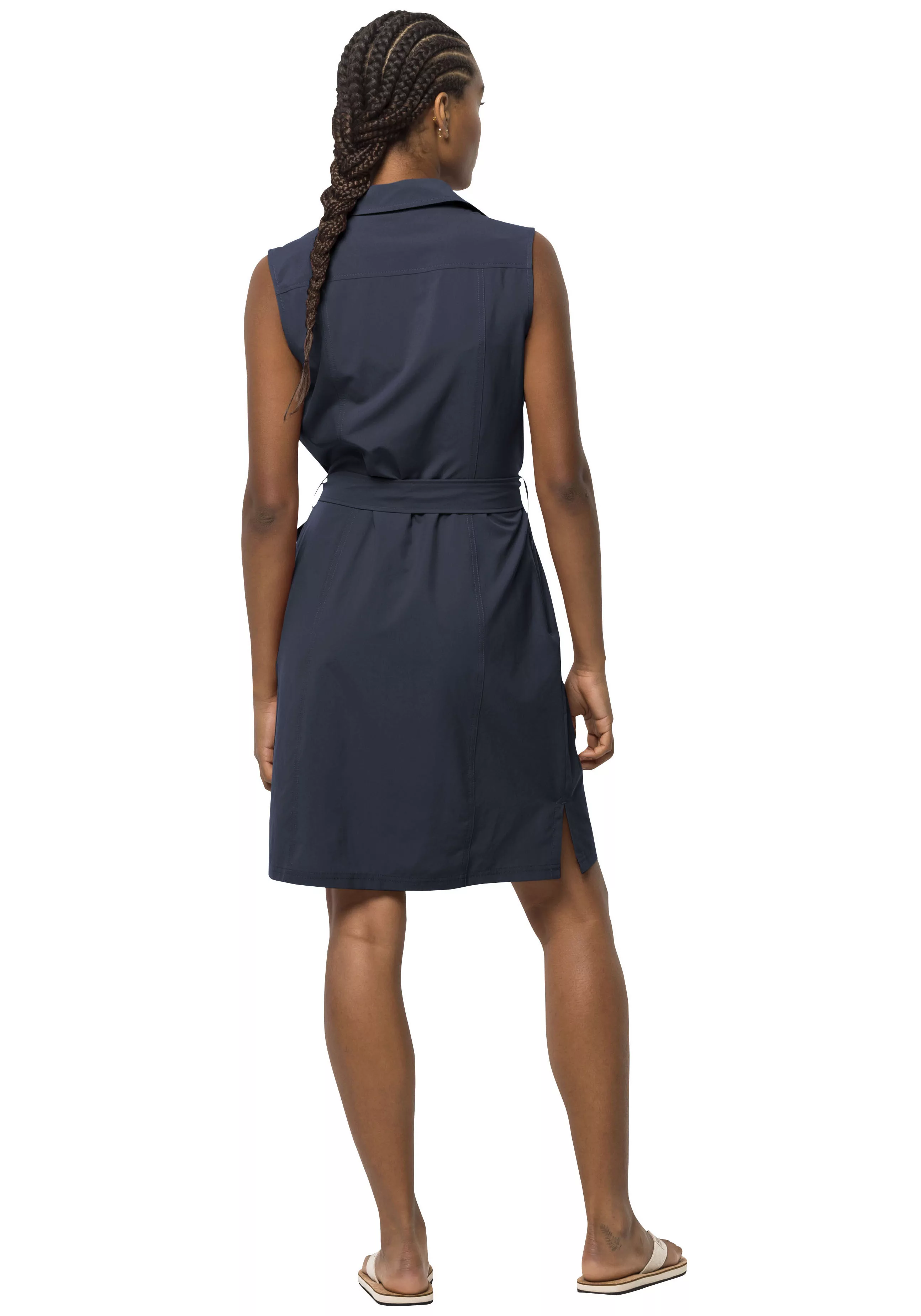 Jack Wolfskin Sommerkleid "Sonora Dress", sehr leicht, feuchtigkeitsregulie günstig online kaufen