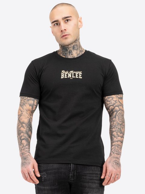 Benlee Rocky Marciano T-Shirt Kilaas T-Shirt normale Passform günstig online kaufen