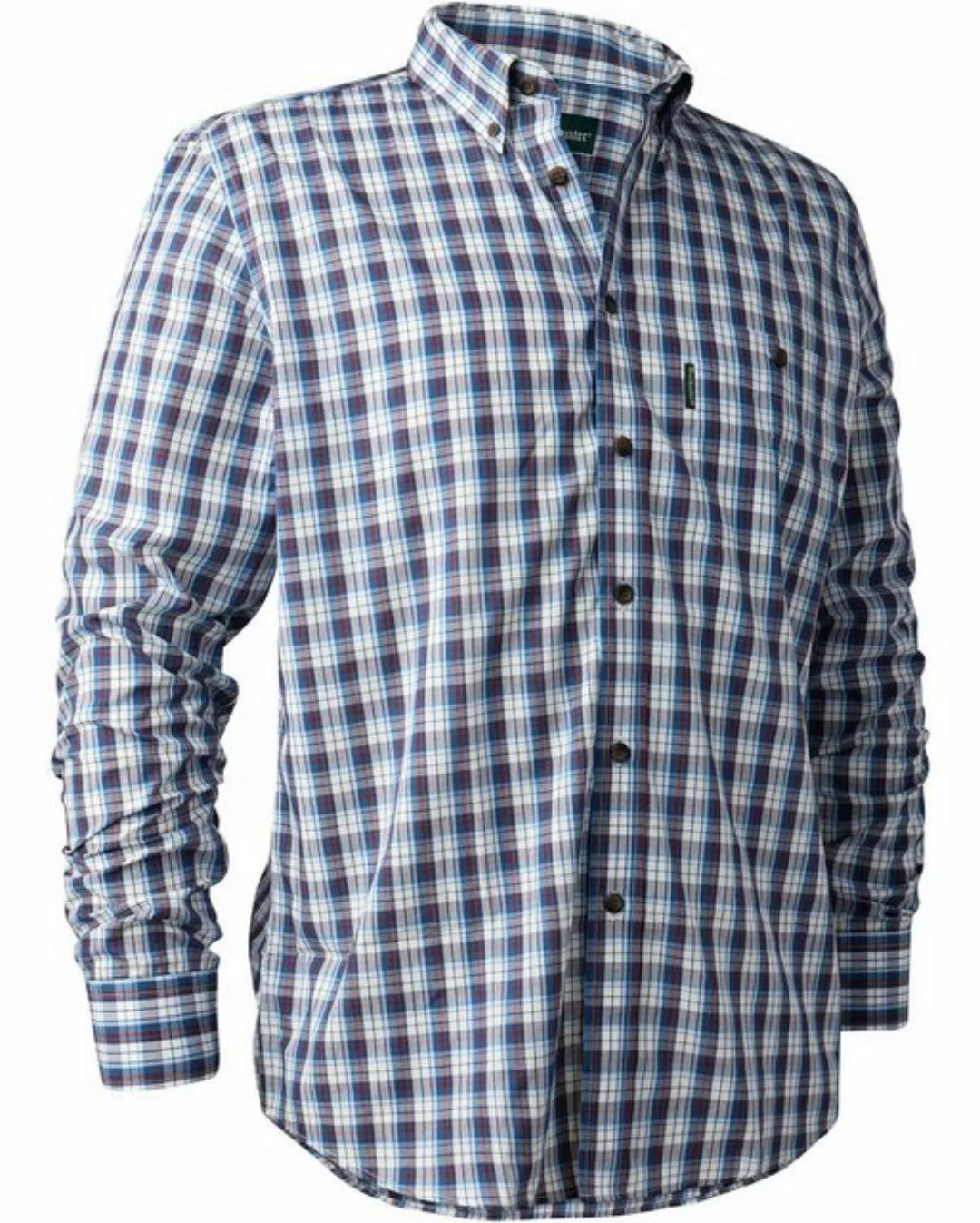 Deerhunter Outdoorhemd Hemd Jeff günstig online kaufen
