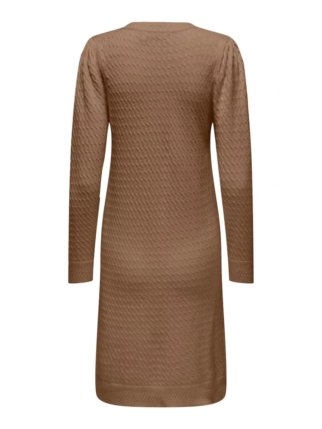 ONLY Strickkleid "ONLKATIA LS PUFF DRESS CC KNT" günstig online kaufen