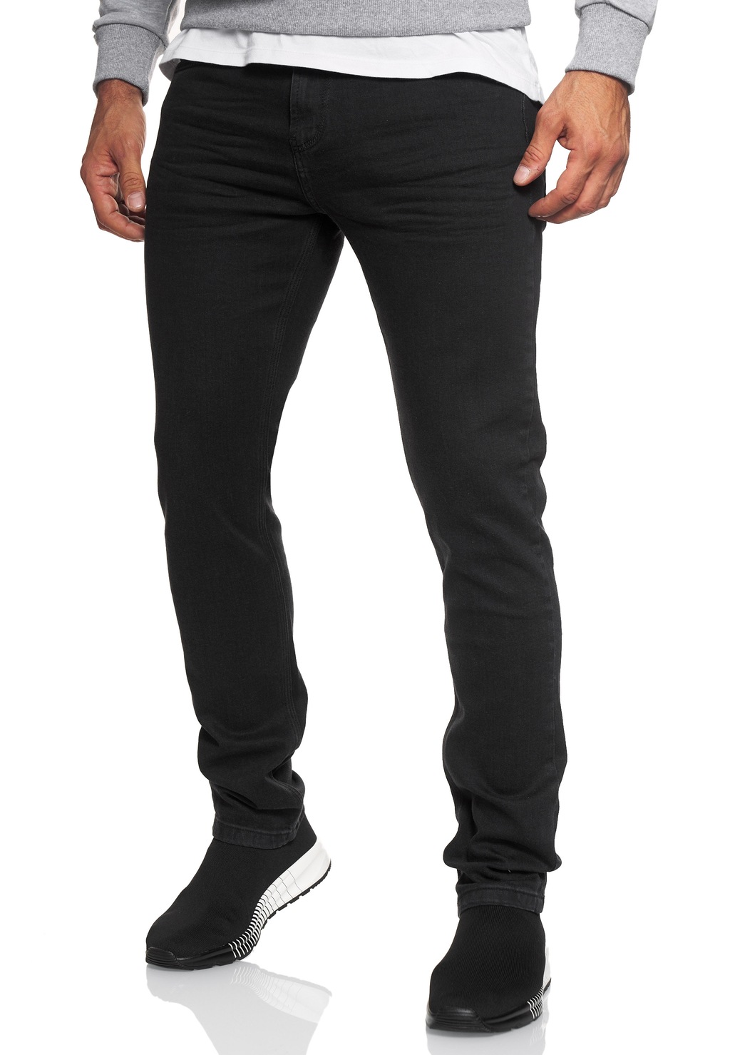 Rusty Neal Straight-Jeans "MELVIN", im klassischen 5-Pocket-Stil günstig online kaufen