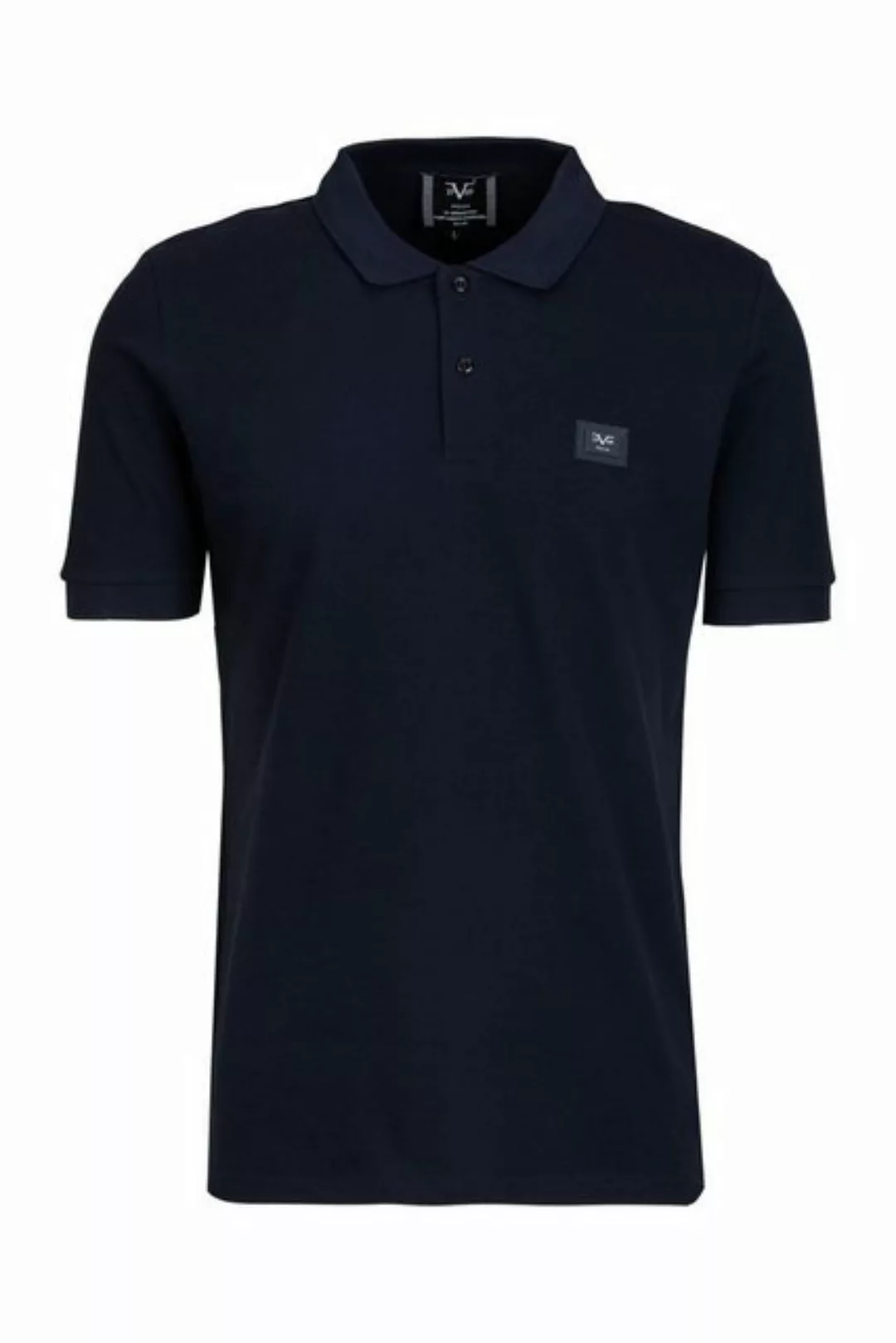 19V69 Italia by Versace Poloshirt Adam günstig online kaufen