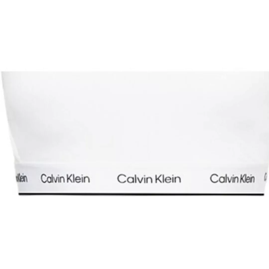 Calvin Klein Jeans  Badeanzug KW0KW02425 günstig online kaufen