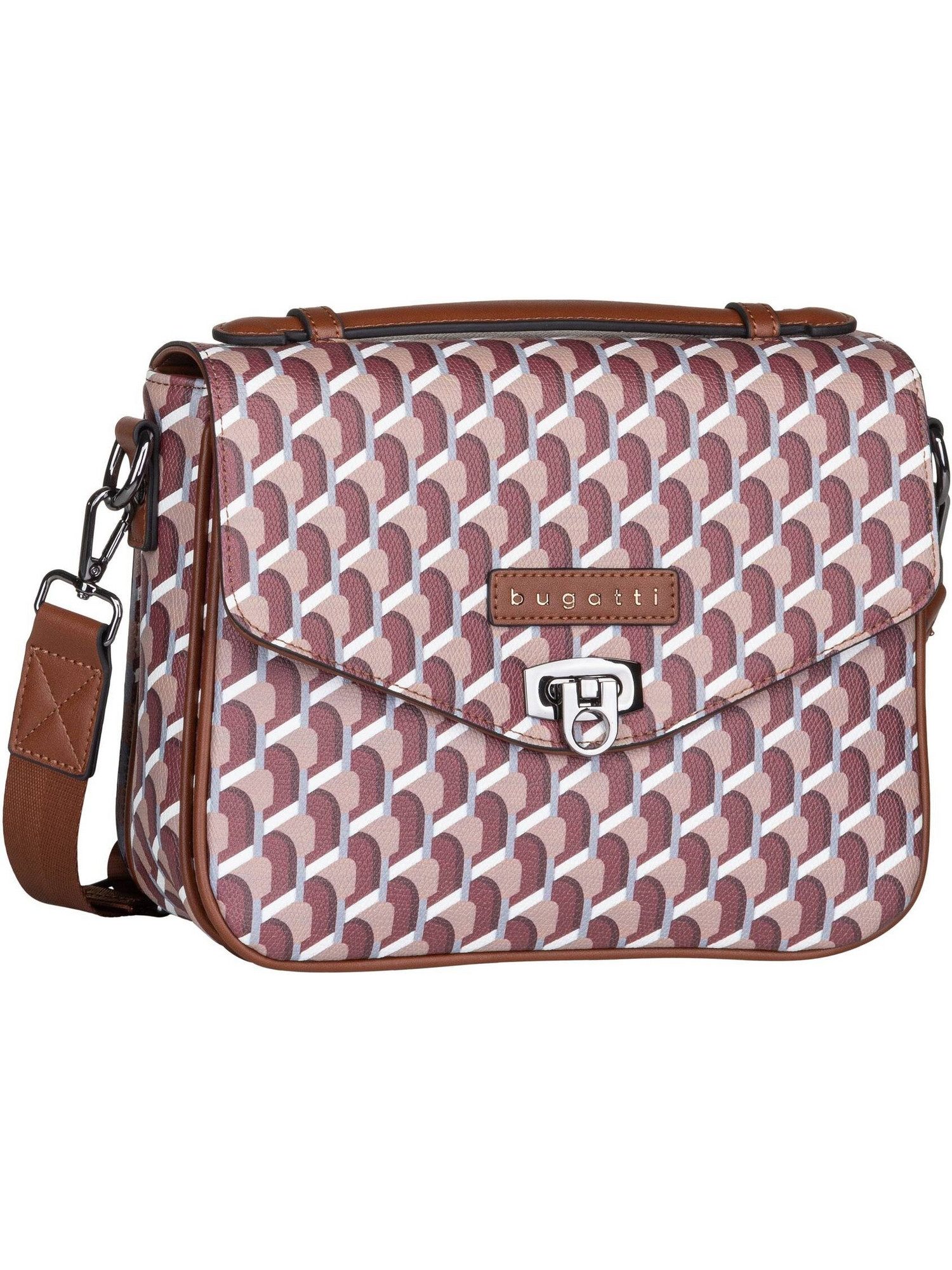 bugatti Schultertasche Classic Bag günstig online kaufen