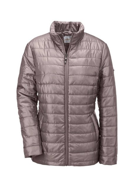 GOLDNER Steppjacke Steppjacke in zart glänzender Qualität günstig online kaufen