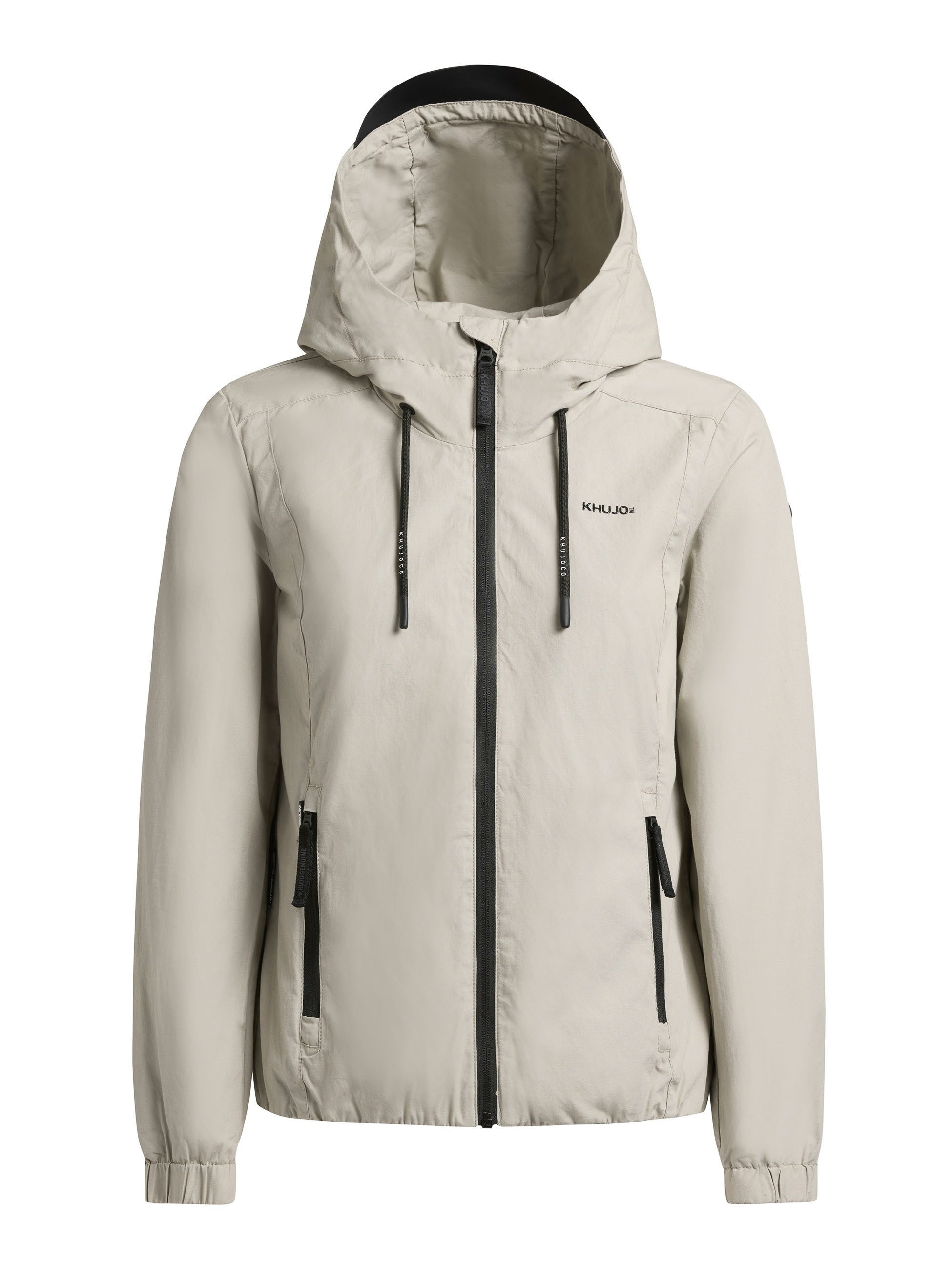 khujo Anorak ROLE günstig online kaufen