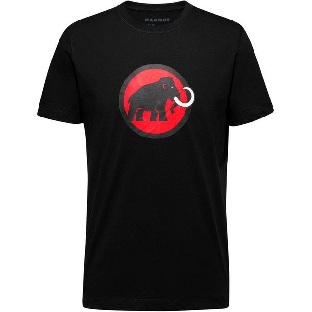 Mammut Kurzarmshirt Mammut Core T-Shirt Men Classic BLACK günstig online kaufen