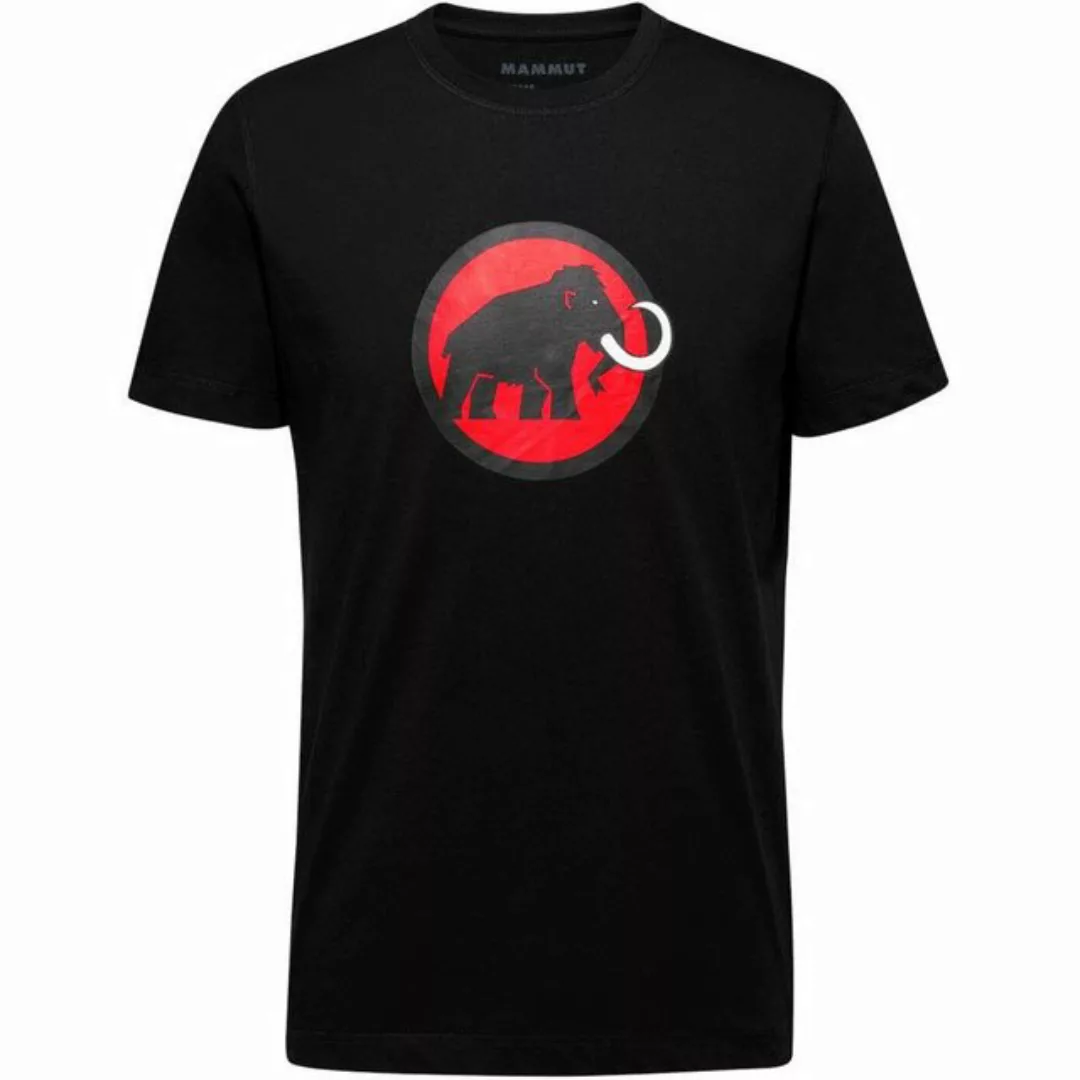 Mammut T-Shirt Mammut Core T-Shirt Men Classic black günstig online kaufen