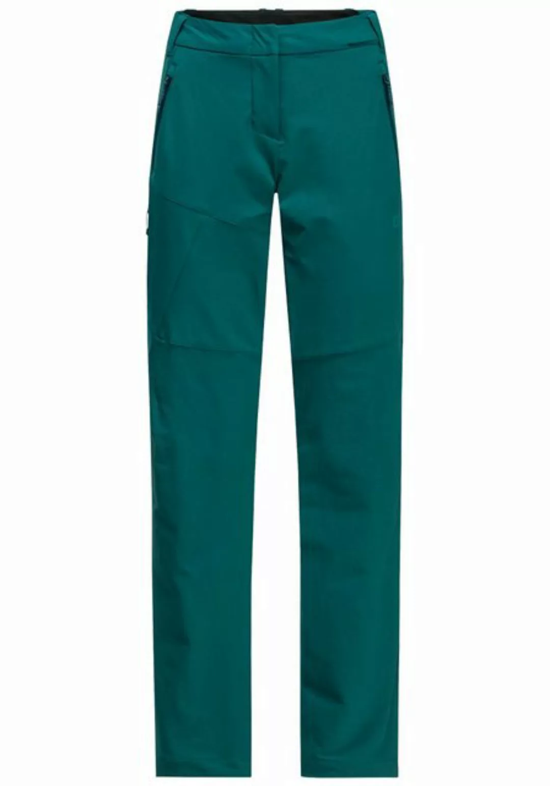 Jack Wolfskin Trekkinghose GLASTAL WINTER PANTS W günstig online kaufen