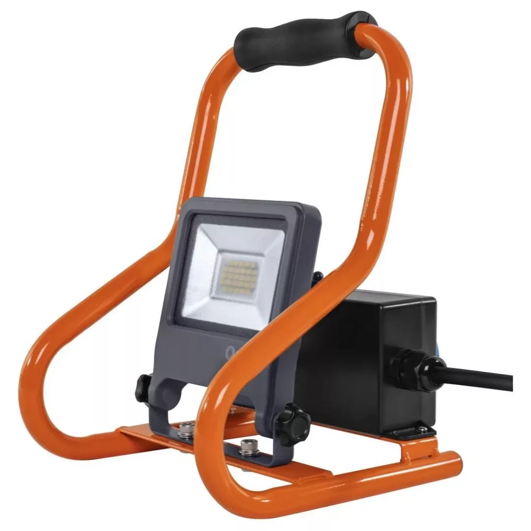 LEDVANCE Worklight R-Stand LED-Baustrahler 20 W günstig online kaufen