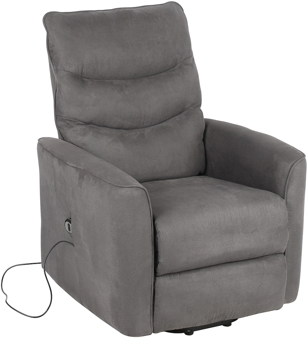 Duo Collection TV-Sessel "Avila mit eletrischer Aufstehhilfe und Relaxfunkt günstig online kaufen