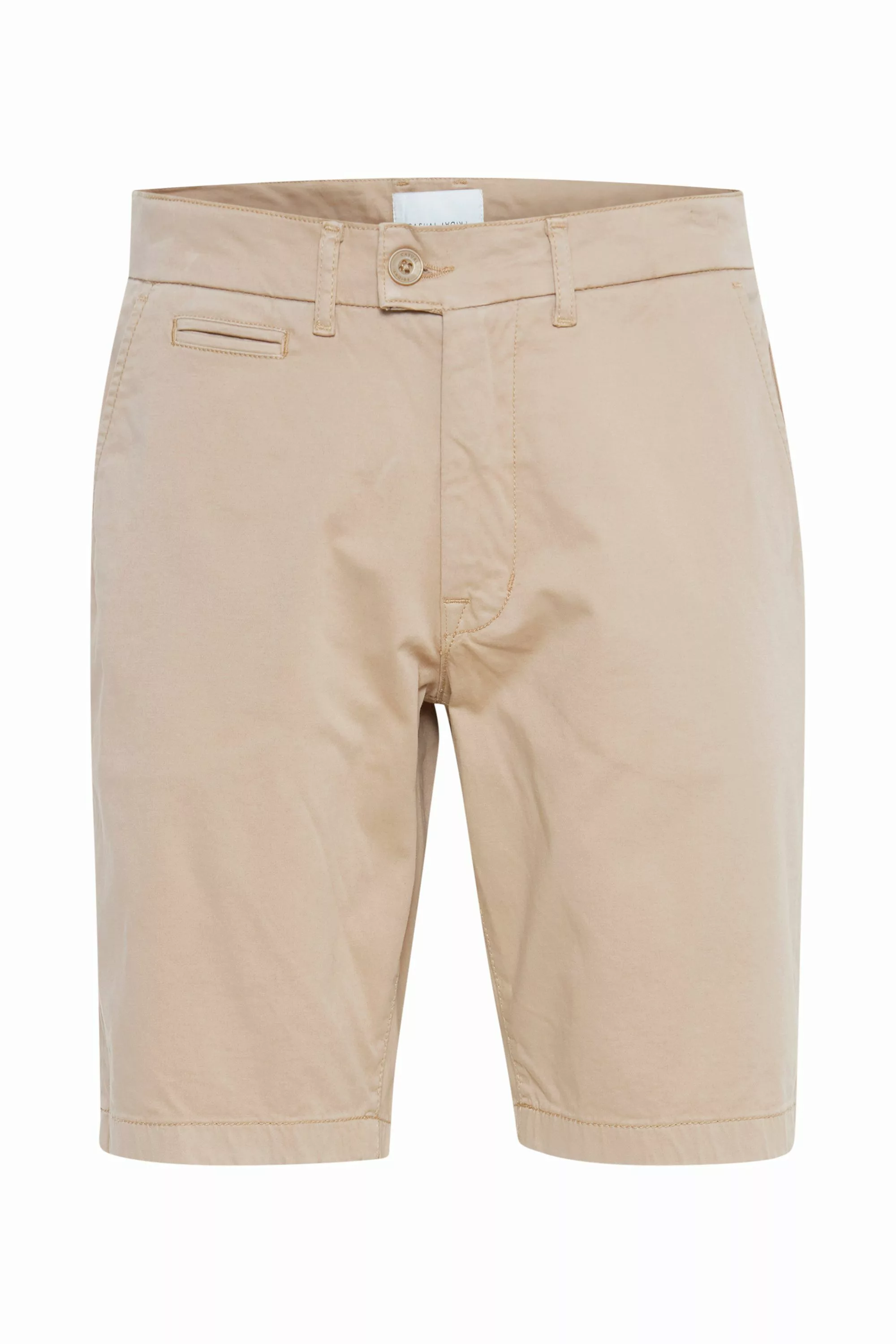 Casual Friday Chinoshorts CFToros - 20712768ME Klassische Chino Shorts Regu günstig online kaufen